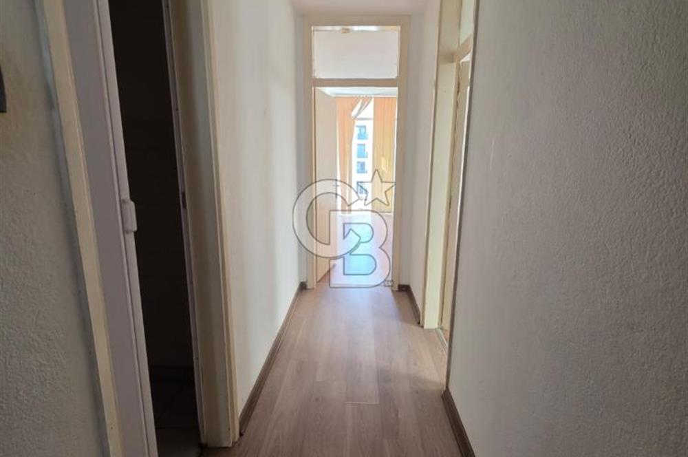 IŞIKLAR CADDE ÜZERİ KİRALIK GENİŞ 2+1