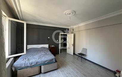 Üsküdar Kısıklı Mahallesi nde Kiralık 3 + 1 Daire