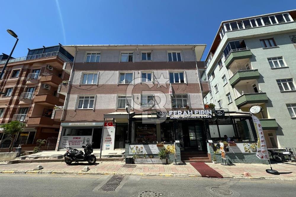 Üsküdar Kısıklı Mahallesi nde Kiralık 3 + 1 Daire