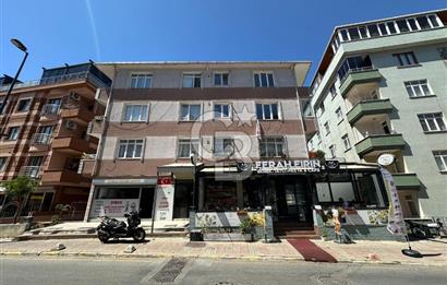 Üsküdar Kısıklı Mahallesi nde Kiralık 3 + 1 Daire
