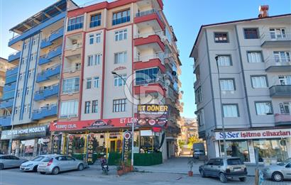 COLDWELL BANKER SAFİR'den ÇÖŞNÜK de 3+1 KİRALIK DAİRE