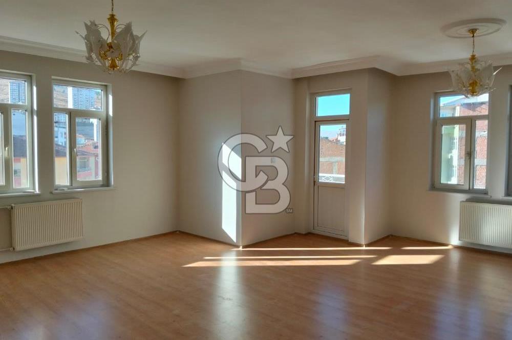 COLDWELL BANKER SAFİR'den ÇÖŞNÜK de 3+1 KİRALIK DAİRE