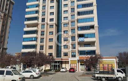 COLDWELL BANKER SAFİR'den NEVA EVLERİ'nde 4,5+1 KİRALIK DAİRE