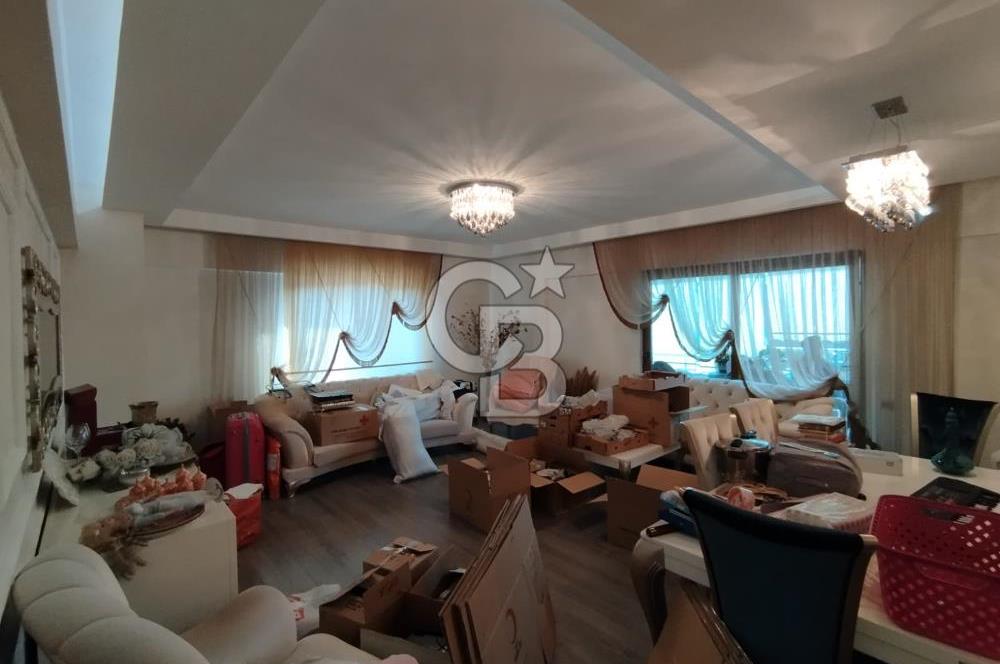 COLDWELL BANKER SAFİR'den NEVA EVLERİ'nde 4,5+1 KİRALIK DAİRE