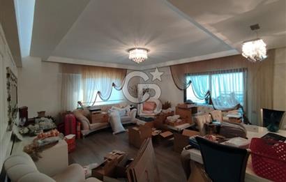 COLDWELL BANKER SAFİR'den NEVA EVLERİ'nde 4,5+1 KİRALIK DAİRE