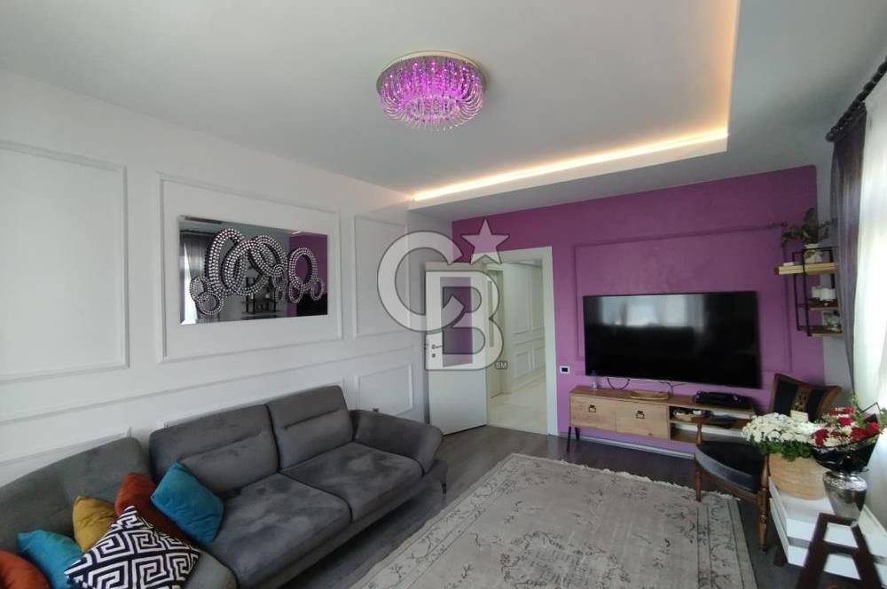 COLDWELL BANKER SAFİR'den NEVA EVLERİ'nde 4,5+1 KİRALIK DAİRE