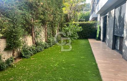 Gaziemir Aryom Koru'da Havuzlu, Bahçeli 2+1 Daire