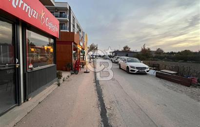 MENEMEN SEYREK GAZİ MUSTAFA KEMAL MAH. SATILIK DÜKKAN