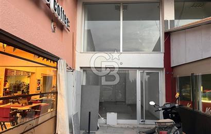 MENEMEN SEYREK GAZİ MUSTAFA KEMAL MAH. SATILIK DÜKKAN