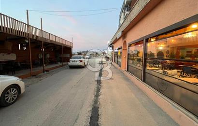 MENEMEN SEYREK GAZİ MUSTAFA KEMAL MAH. SATILIK DÜKKAN