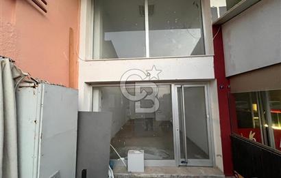 MENEMEN SEYREK GAZİ MUSTAFA KEMAL MAH. SATILIK DÜKKAN