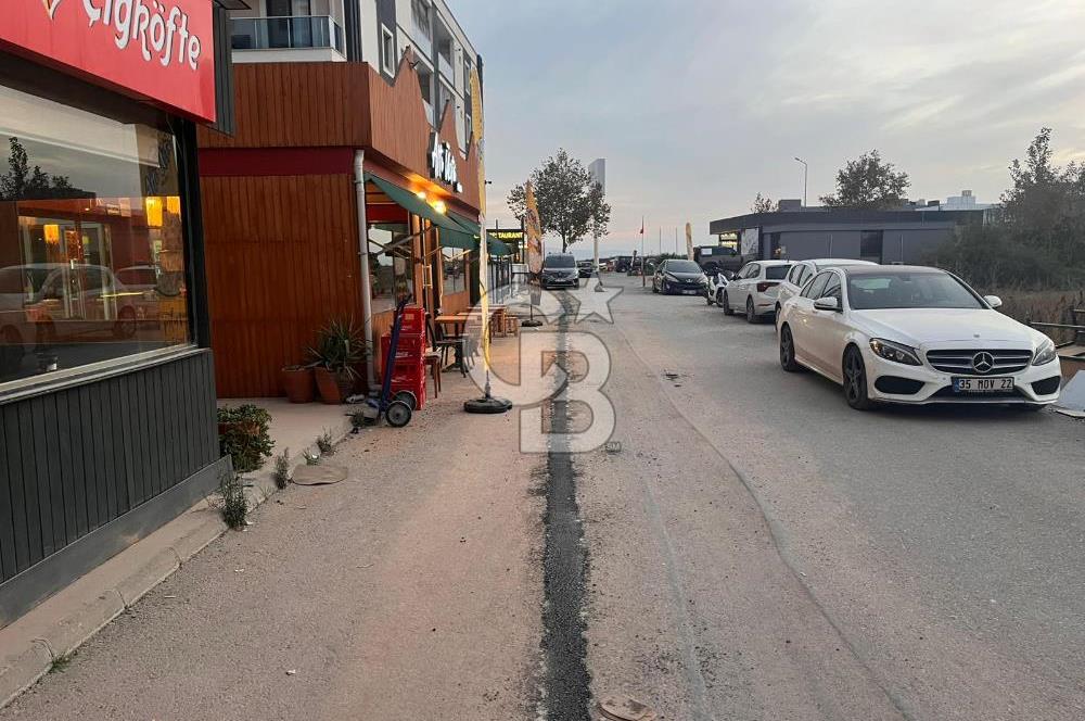 MENEMEN SEYREK GAZİ MUSTAFA KEMAL MAH. SATILIK DÜKKAN