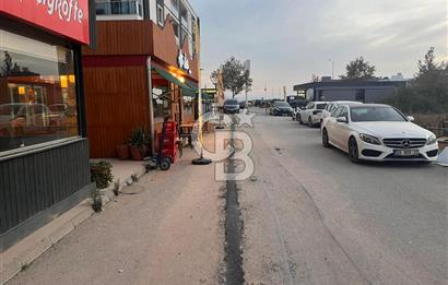 MENEMEN SEYREK GAZİ MUSTAFA KEMAL MAH. SATILIK DÜKKAN