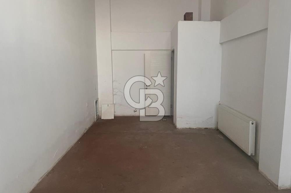 MENEMEN SEYREK GAZİ MUSTAFA KEMAL MAH. SATILIK DÜKKAN