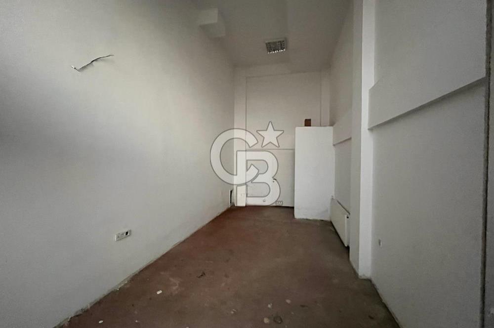 MENEMEN SEYREK GAZİ MUSTAFA KEMAL MAH. SATILIK DÜKKAN