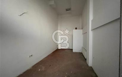 MENEMEN SEYREK GAZİ MUSTAFA KEMAL MAH. SATILIK DÜKKAN