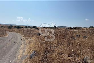 Manisa Kula Körez Mah. Ankara Asfaltına Yakın Satılık Arsa - 1 - 318375