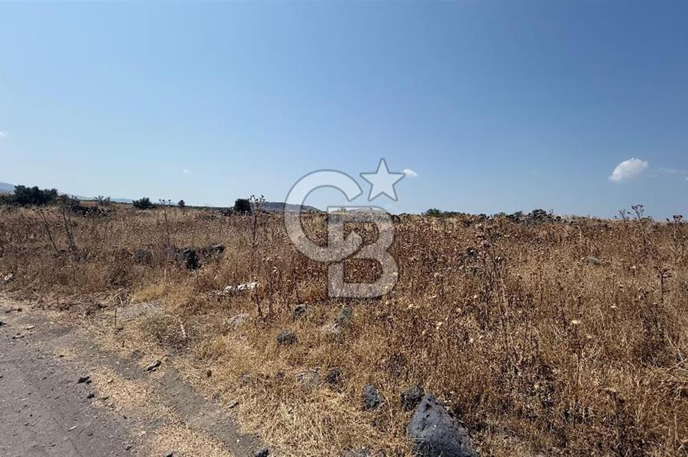 Manisa Kula Körez Mah. Ankara Asfaltına Yakın Satılık Arsa