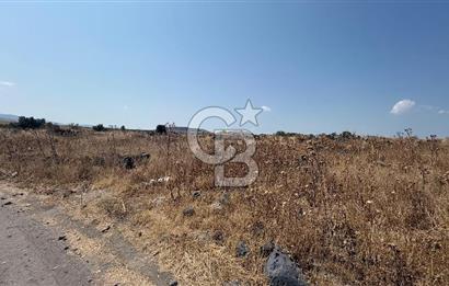 Manisa Kula Körez Mah. Ankara Asfaltına Yakın Satılık Arsa