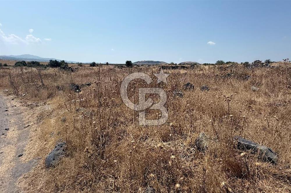 Manisa Kula Körez Mah. Ankara Asfaltına Yakın Satılık Arsa