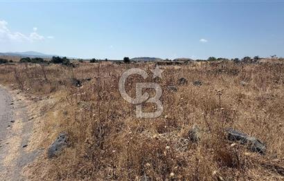 Manisa Kula Körez Mah. Ankara Asfaltına Yakın Satılık Arsa