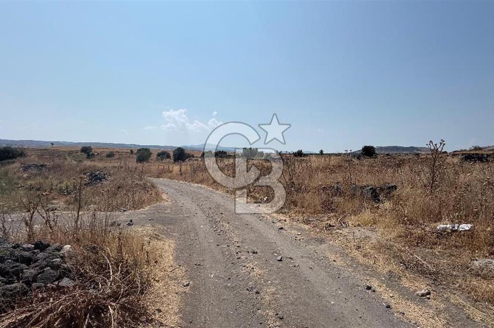 Manisa Kula Körez Mah. Ankara Asfaltına Yakın Satılık Arsa