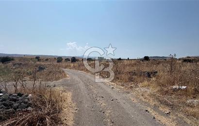 Manisa Kula Körez Mah. Ankara Asfaltına Yakın Satılık Arsa