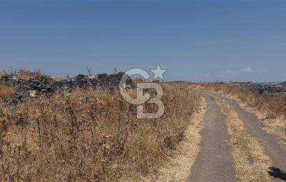 Manisa Kula Körez Mah. Ankara Asfaltına Yakın Satılık Arsa