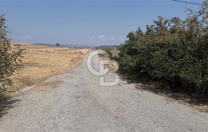 Manisa Kula Körez Mah. Ankara Asfaltına Yakın Satılık Arsa