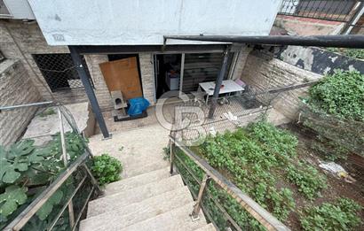 İzmir 2. Karantina Bölgesinde Satılık Ana Cadde Üzeri Dükkan