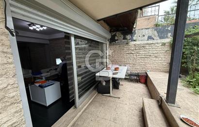 İzmir 2. Karantina Bölgesinde Satılık Ana Cadde Üzeri Dükkan