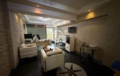 İzmir 2. Karantina Bölgesinde Satılık Ana Cadde Üzeri Dükkan