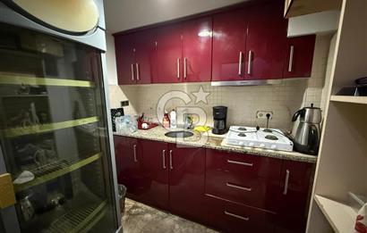 İzmir 2. Karantina Bölgesinde Satılık Ana Cadde Üzeri Dükkan