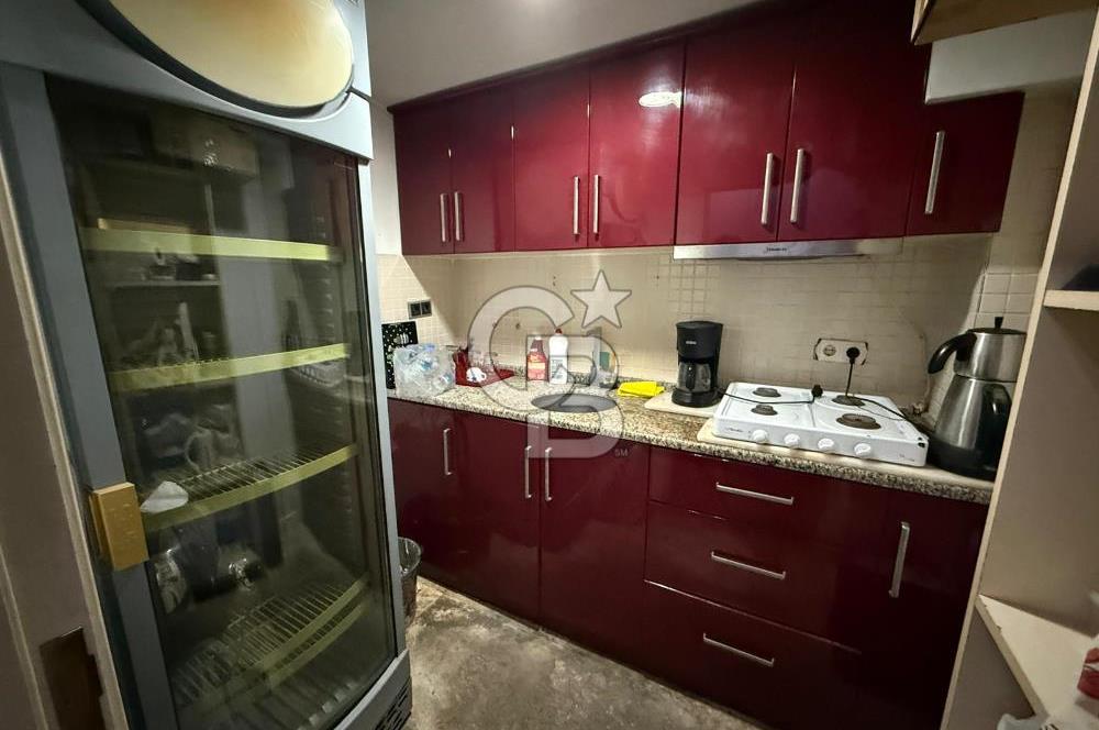 İzmir 2. Karantina Bölgesinde Satılık Ana Cadde Üzeri Dükkan