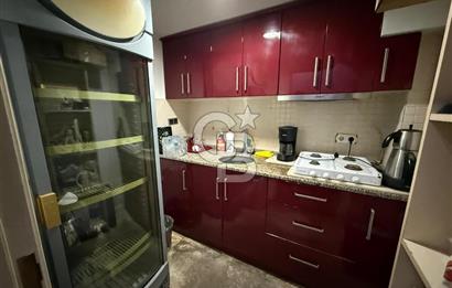 İzmir 2. Karantina Bölgesinde Satılık Ana Cadde Üzeri Dükkan