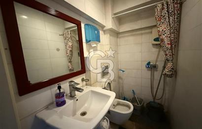 İzmir 2. Karantina Bölgesinde Satılık Ana Cadde Üzeri Dükkan