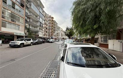 İzmir 2. Karantina Bölgesinde Satılık Ana Cadde Üzeri Dükkan