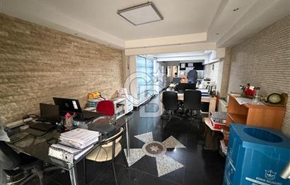 İzmir 2. Karantina Bölgesinde Satılık Ana Cadde Üzeri Dükkan