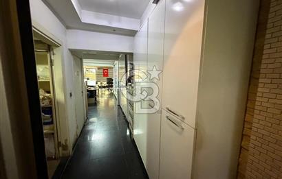 İzmir 2. Karantina Bölgesinde Satılık Ana Cadde Üzeri Dükkan