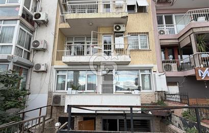 İzmir 2. Karantina Bölgesinde Satılık Ana Cadde Üzeri Dükkan