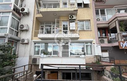İzmir 2. Karantina Bölgesinde Satılık Ana Cadde Üzeri Dükkan