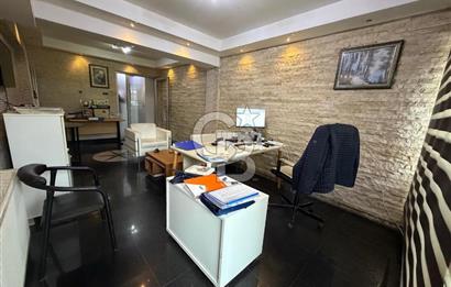 İzmir 2. Karantina Bölgesinde Satılık Ana Cadde Üzeri Dükkan