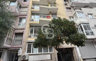 İzmir 2. Karantina Bölgesinde Satılık Ana Cadde Üzeri Dükkan