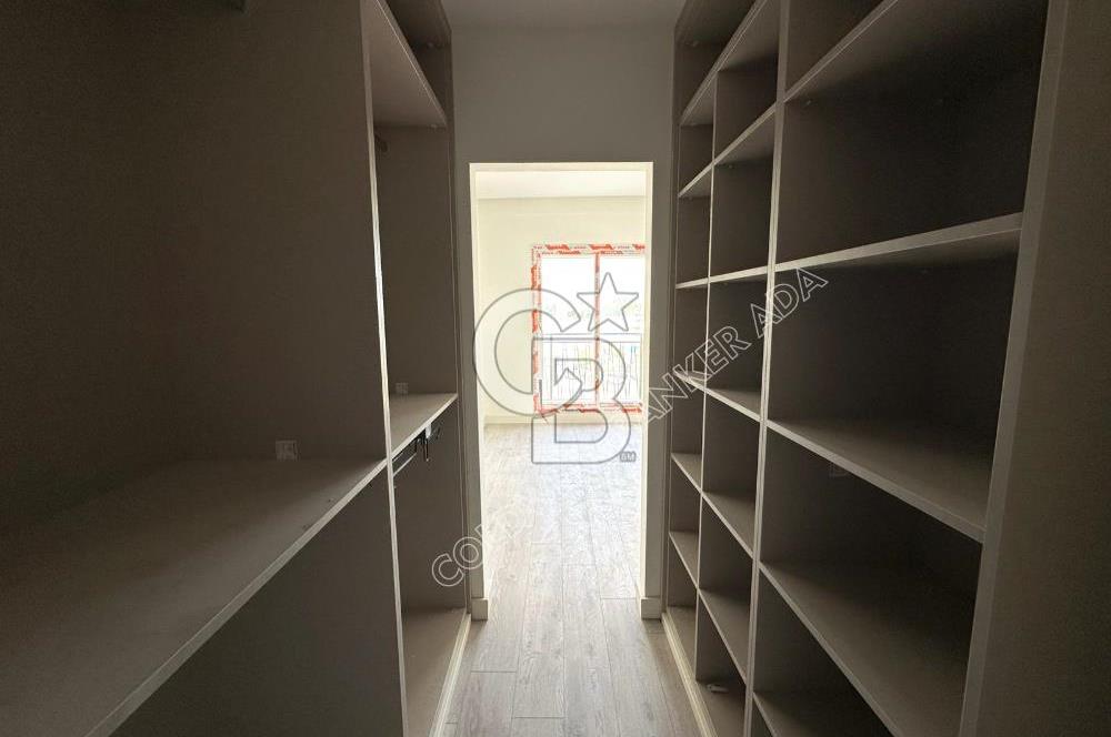 Değirmendere’de Fırsat Fiyat Lüks 2+1 Daire