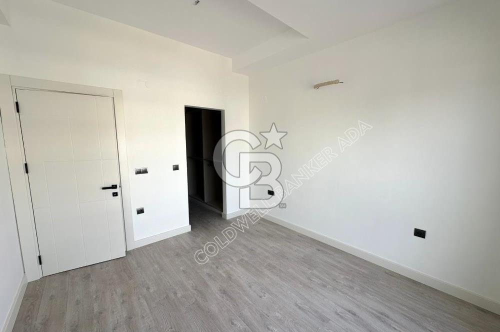 Değirmendere’de Fırsat Fiyat Lüks 2+1 Daire