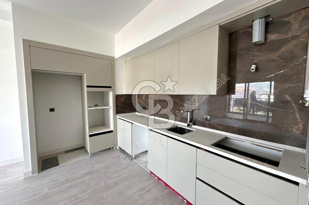 Değirmendere’de Fırsat Fiyat Lüks 2+1 Daire