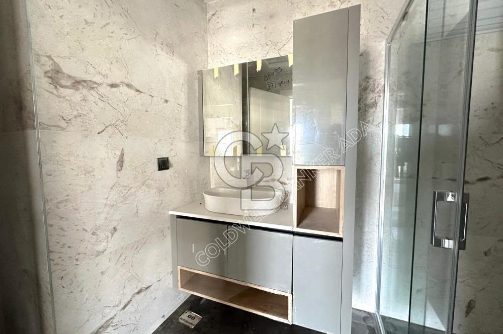 Değirmendere’de Fırsat Fiyat Lüks 2+1 Daire