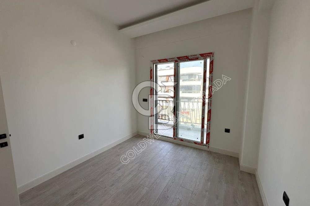 Değirmendere’de Fırsat Fiyat Lüks 2+1 Daire