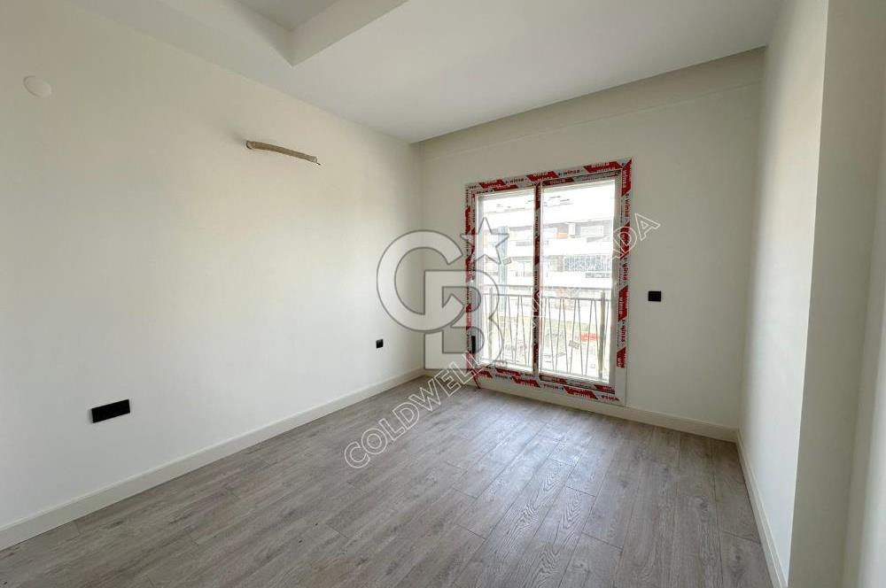 Değirmendere’de Fırsat Fiyat Lüks 2+1 Daire