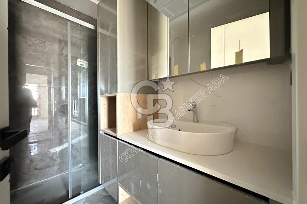 Değirmendere’de Fırsat Fiyat Lüks 2+1 Daire